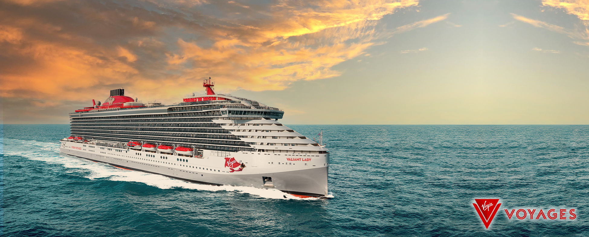 Virgin Voyages Valiant Lady Virgin Voyages Direct Line Cruises